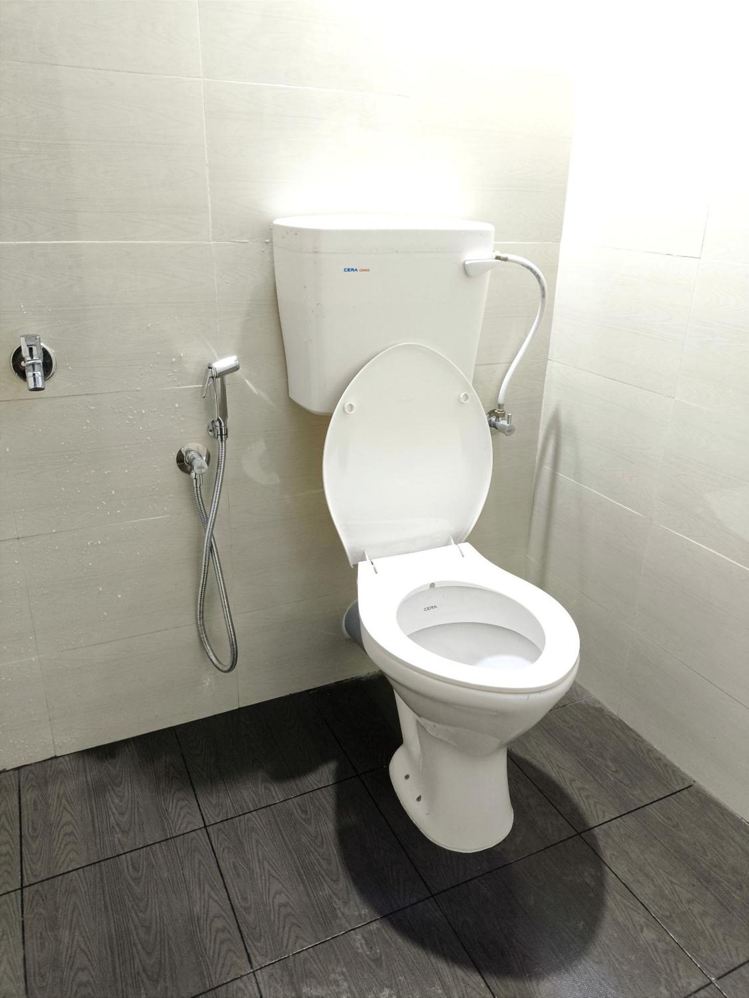 Hostel Stayzo Kochi ภายนอก รูปภาพ