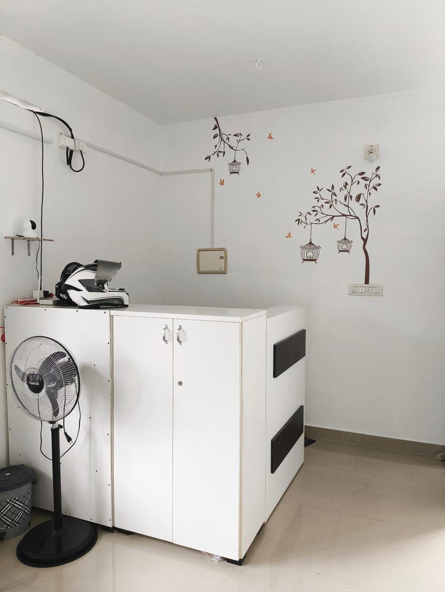 Hostel Stayzo Kochi ภายนอก รูปภาพ